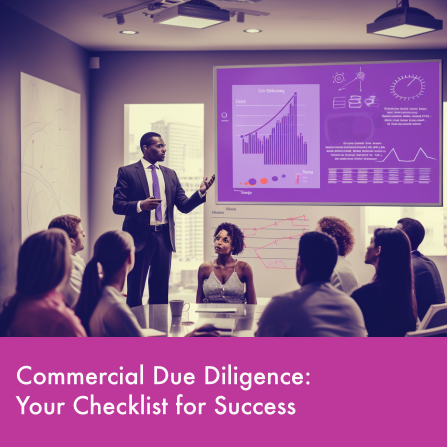commercial-due-diligence-CDD