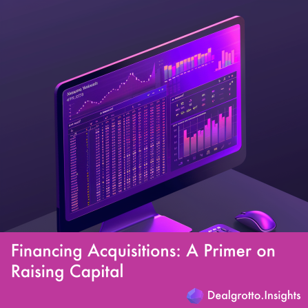 financing-acquisitions